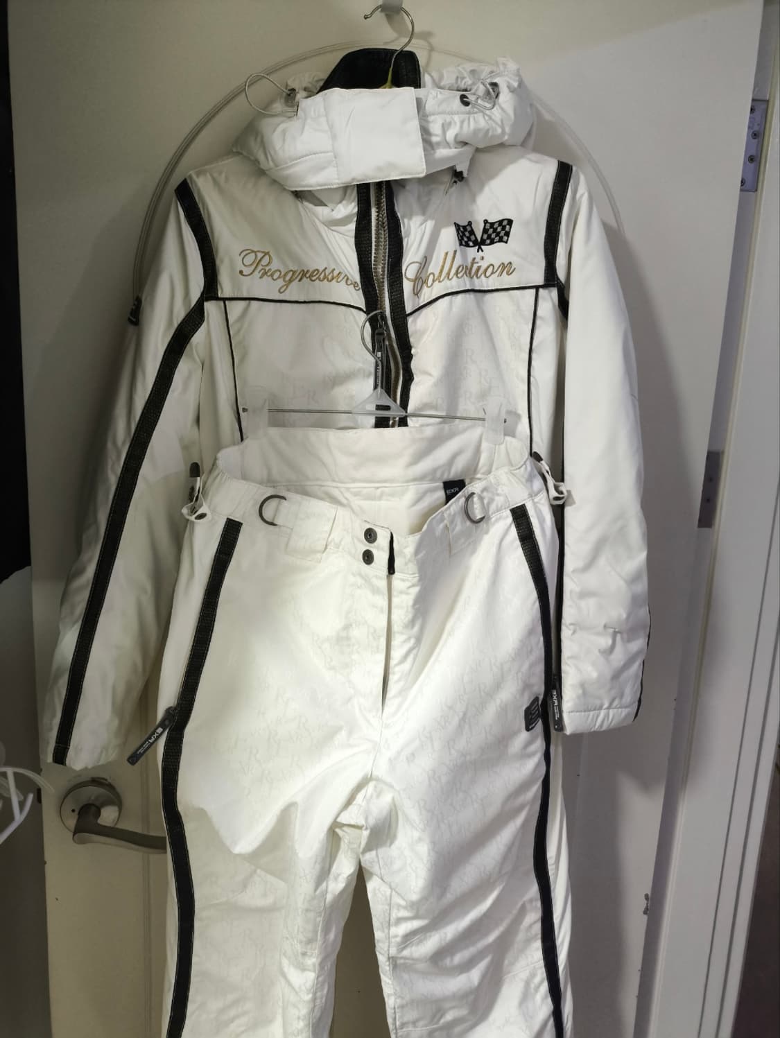 M 이엑스알 EXR 스키복 보드복 상하의세트 상품이미지1