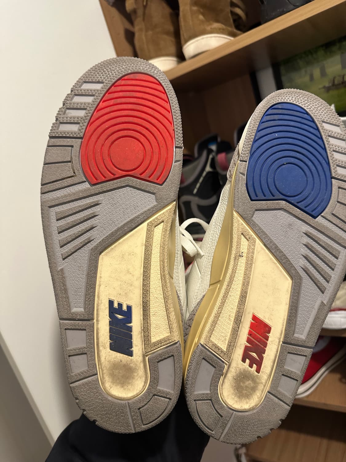 조던3 서울2.0 290 상품이미지5