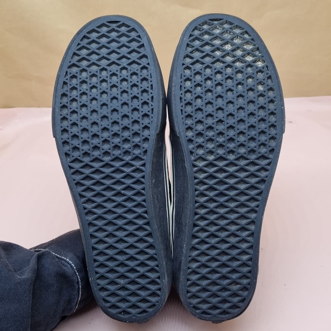 반스 올드스쿨 남성 스니커즈 270 상품이미지3