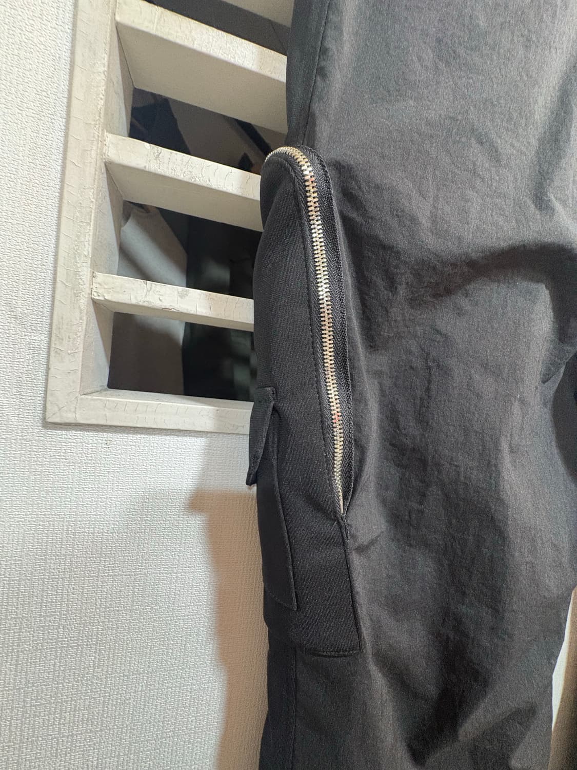 시스템카고조그팬츠 상품이미지7