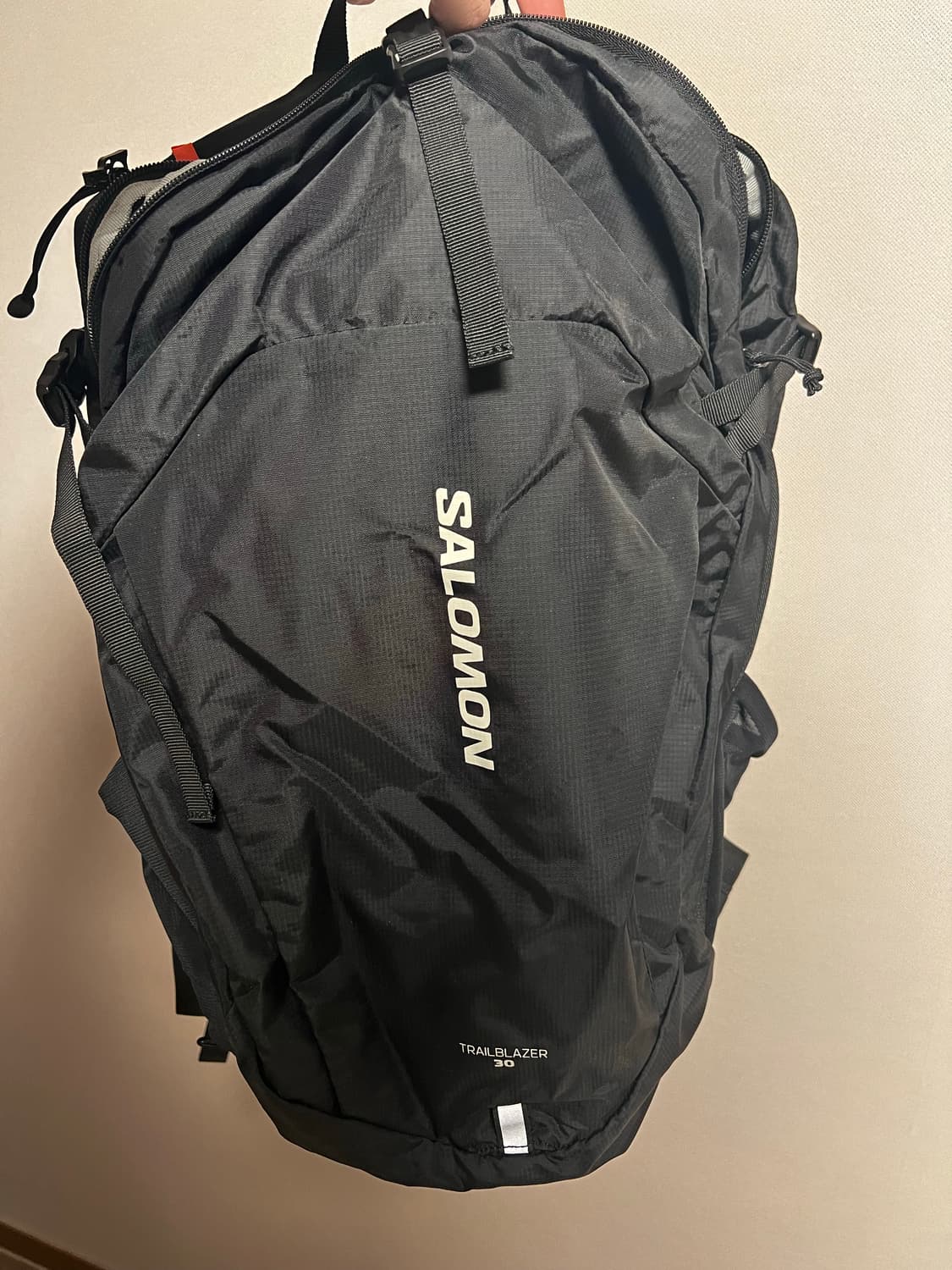 [30L] 살로몬 트레일블레이저 30 상품이미지4