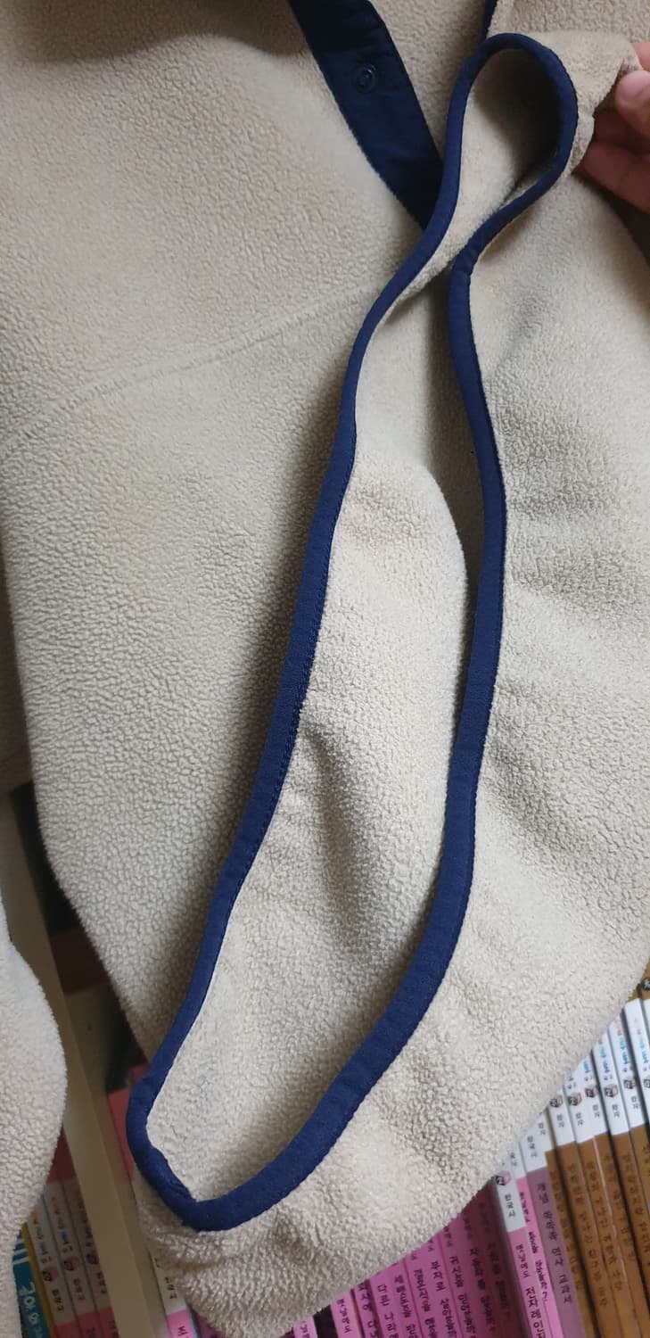 파타고니아 헤비웨이트 신칠라 풀오버 스웨터 엘캡카키 s 상품이미지7