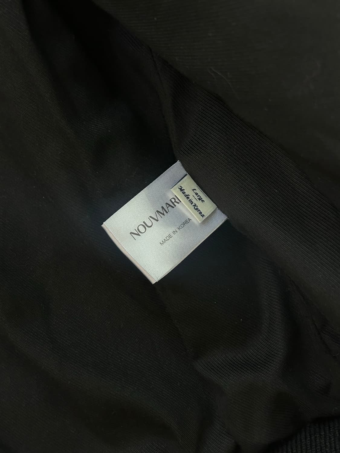 누마레 ee 레더자켓 L사이즈 상품이미지3