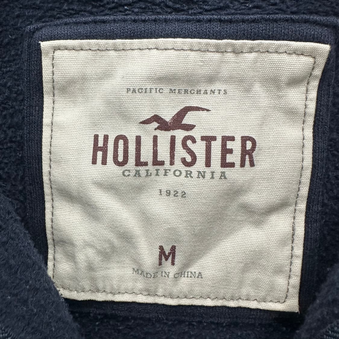 95 홀리스터 y2k 여자 후드집업 상품이미지3