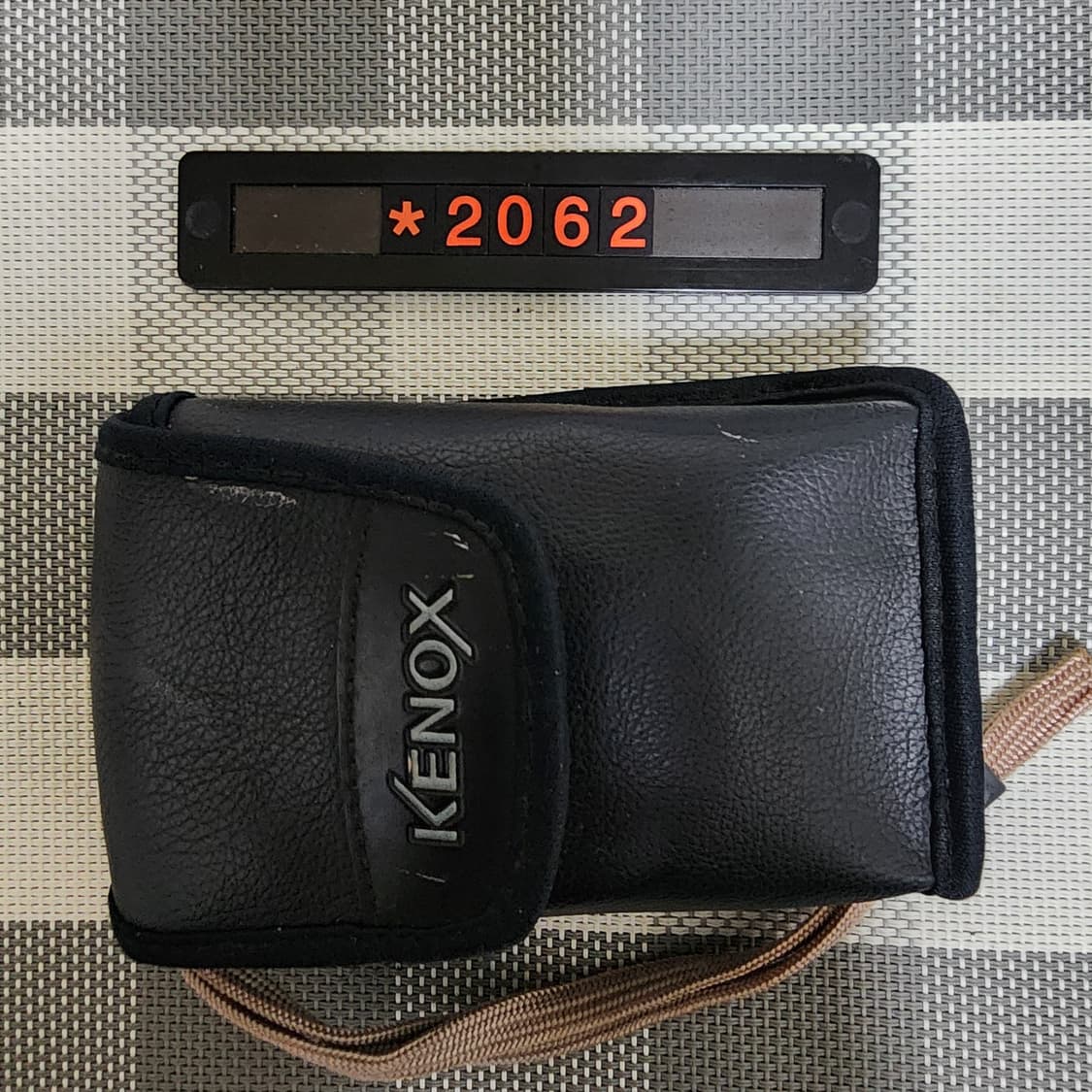 삼성 캐녹스 105 QS 필름카메라 파우치포함 상품이미지6