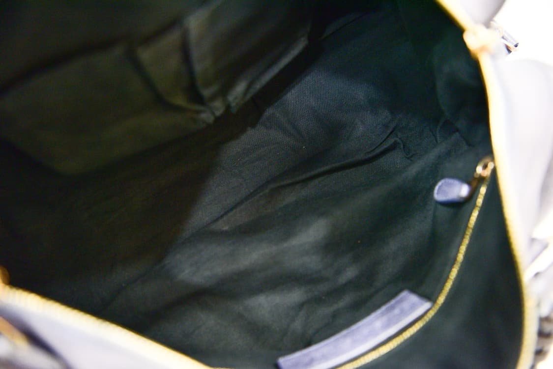 발렌시아가 클래식 모터 트위기백 (정품) 상품이미지10