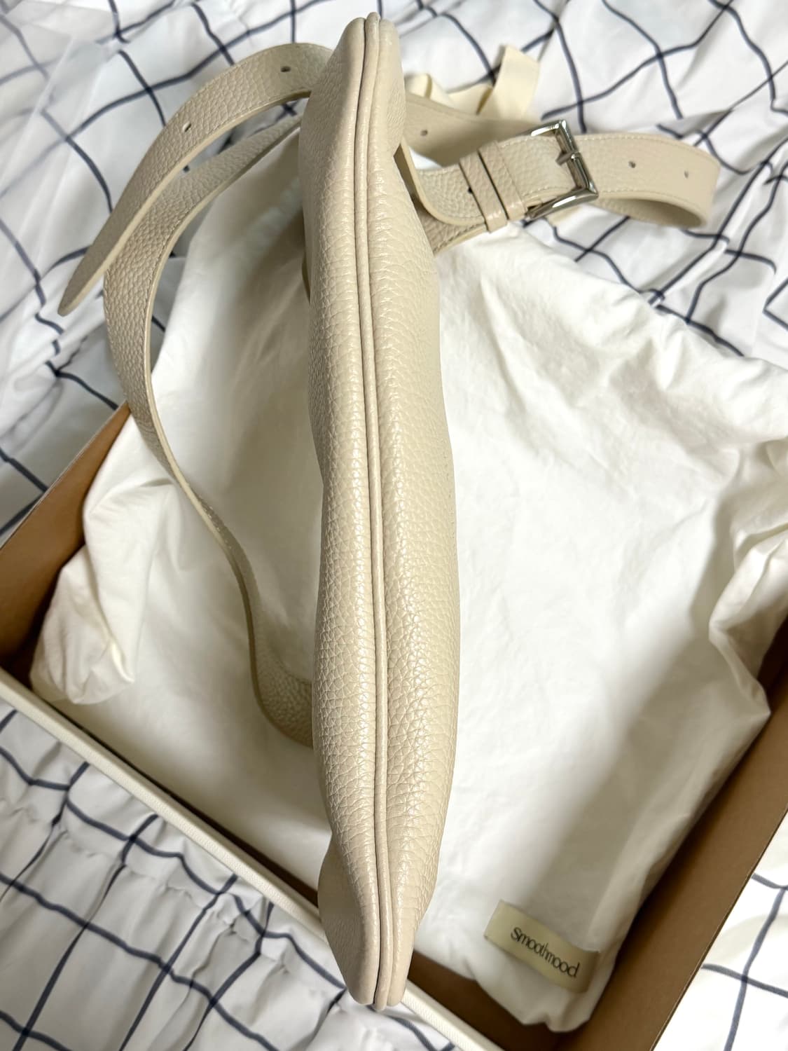스무드무드 솔백 (Sol Bag Light Beige) 상품이미지6