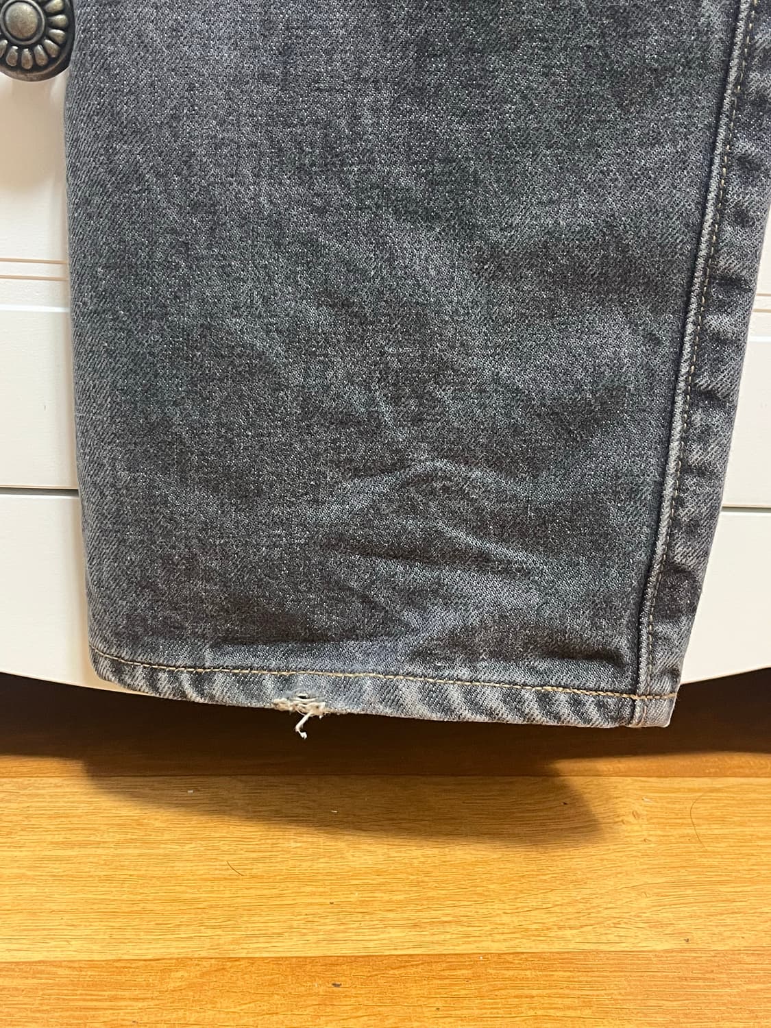 캐피탈 잼스톤 흑청 32 상품이미지6