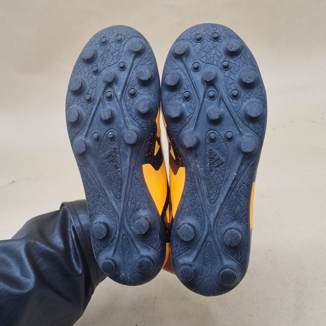 아디다스 아동축구화205 상품이미지3