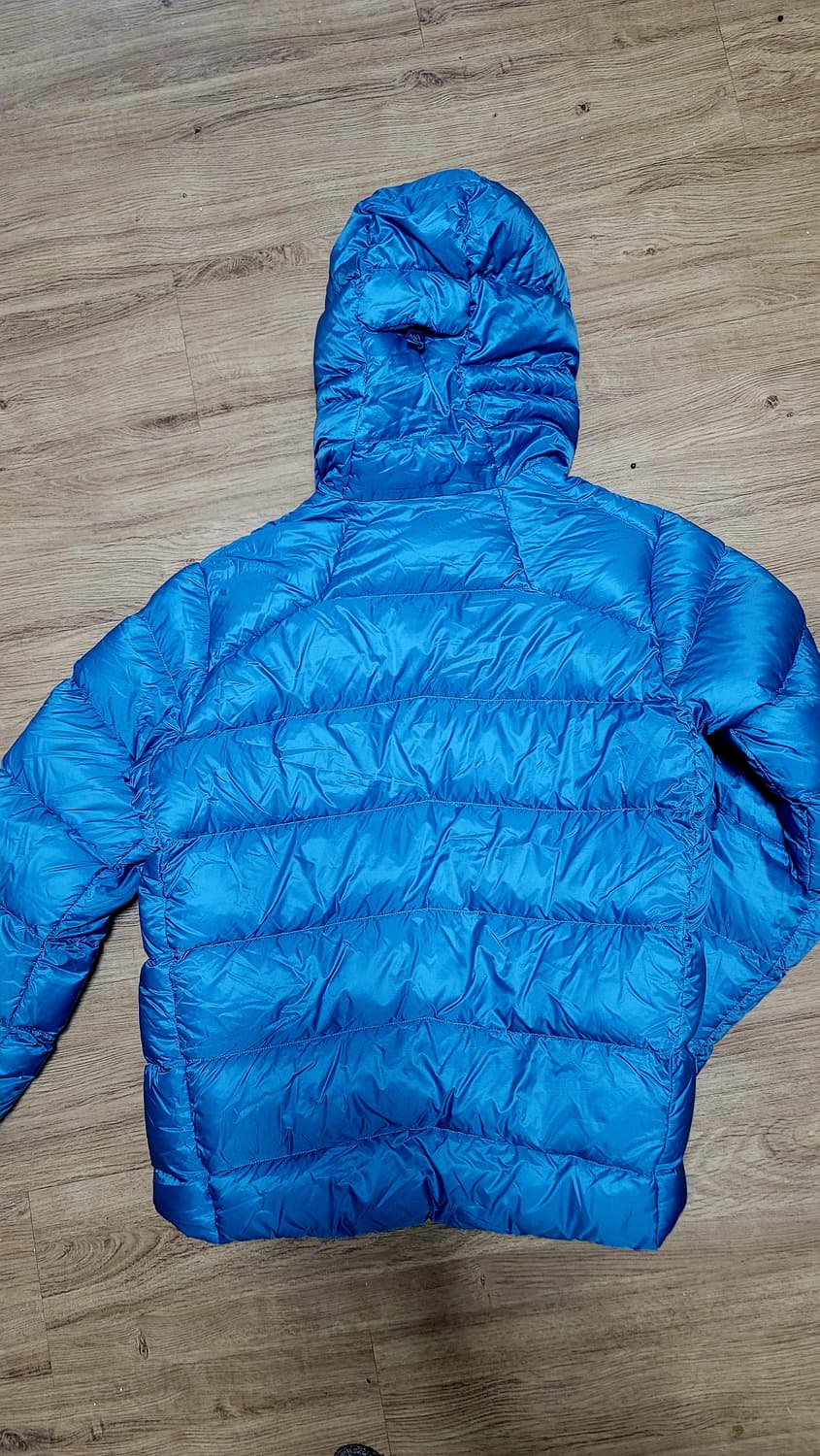 파타고니아 피츠로이 다운 후디 상품이미지5