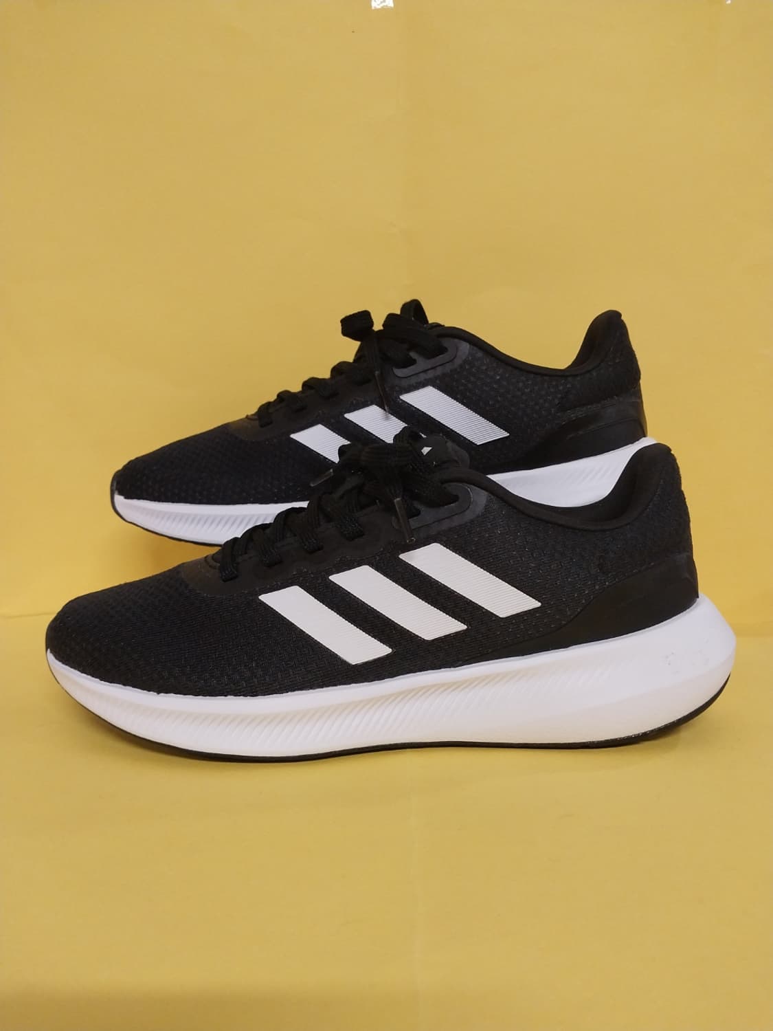 남성 아디다스 런팔콘3 런닝화, 운동화 (255) 상품이미지1