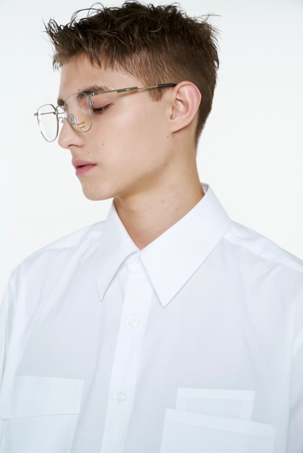 STU 20SS Seoul Silver 안경 콜라보 STU OFFICE 상품이미지1