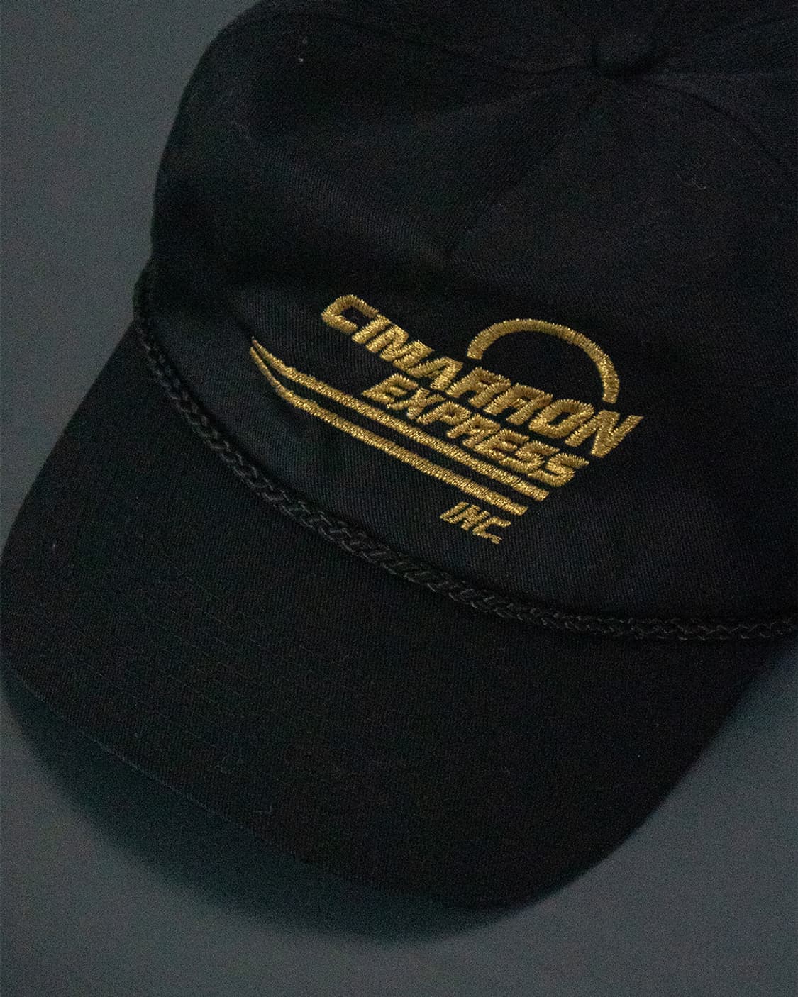 American Company vintage cap (L) 상품이미지2