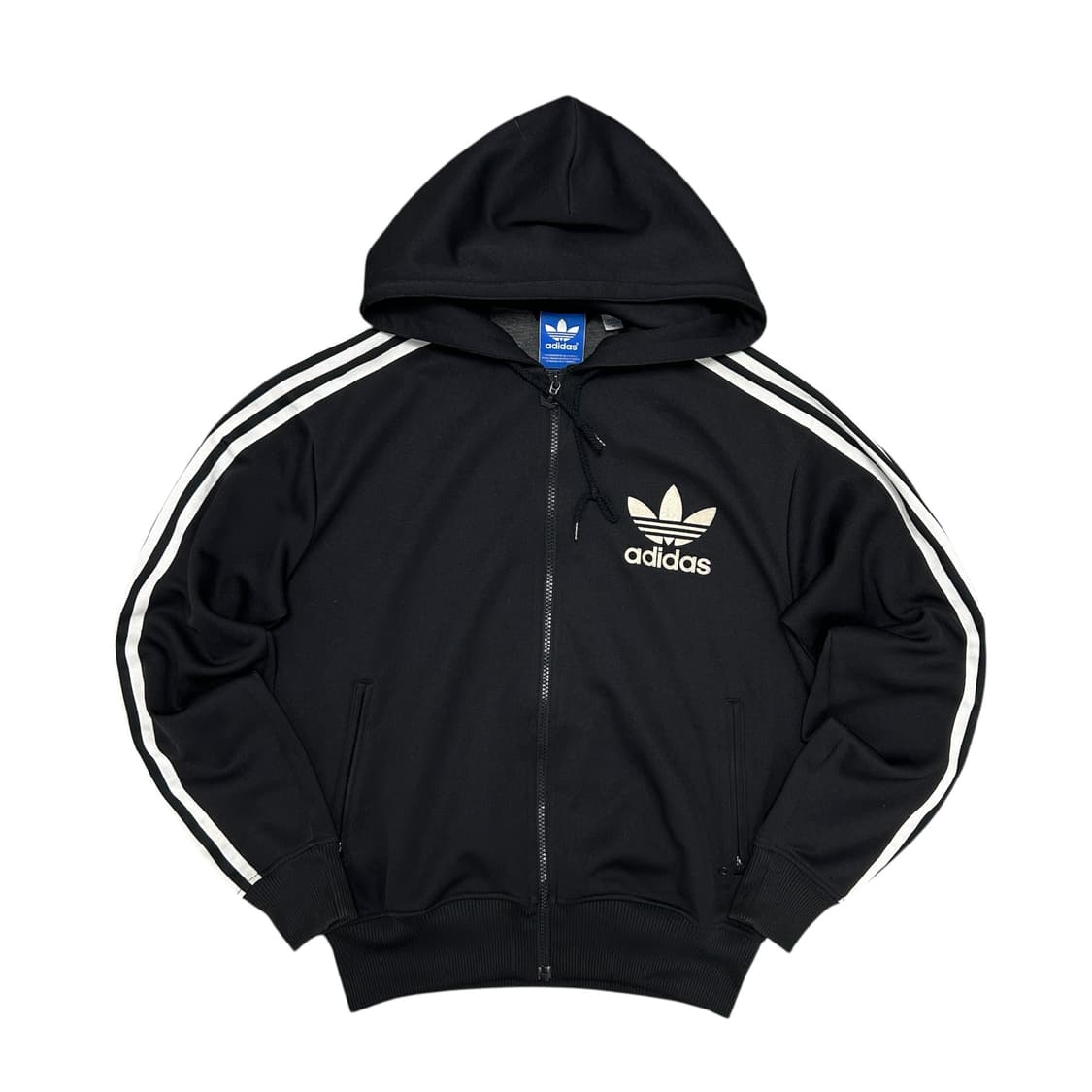 아디다스 플락 후드 파이어버드 져지(M) 상품이미지1