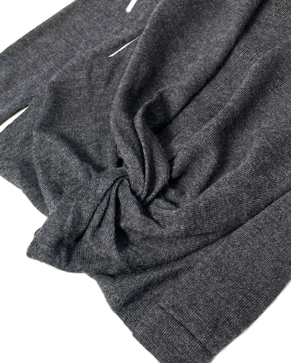 ELLE 레이어드 니트  상품이미지6