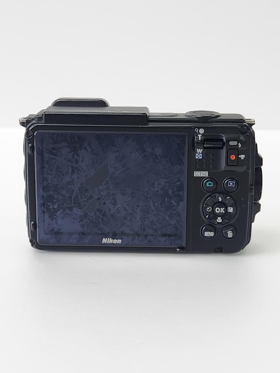 니콘 쿨픽스 aw130 카메라 디카 빈티지 aw100 상품이미지2