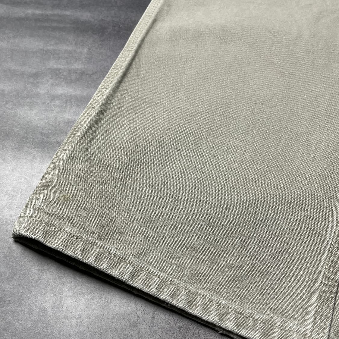 CARHARTT 칼하트 B11 캔버스 싱글니 카펜터 워크팬츠 A01015 상품이미지6