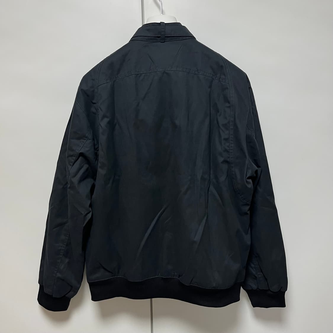 [S,M]기마구아스 SCOTT 자켓/네이비 상품이미지2