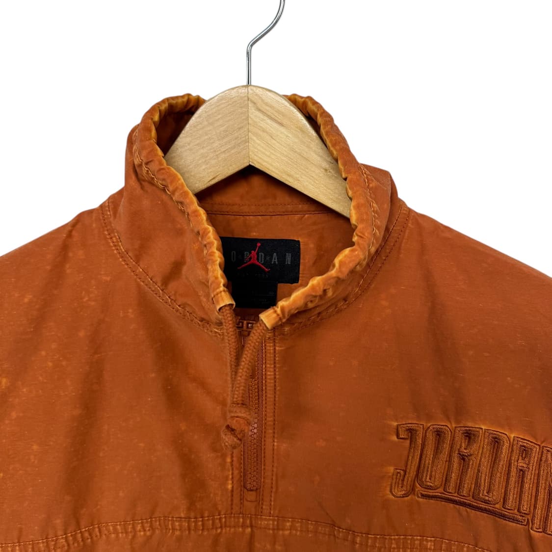 조던 가먼트다잉 하프집업 DNA자켓 상품이미지2