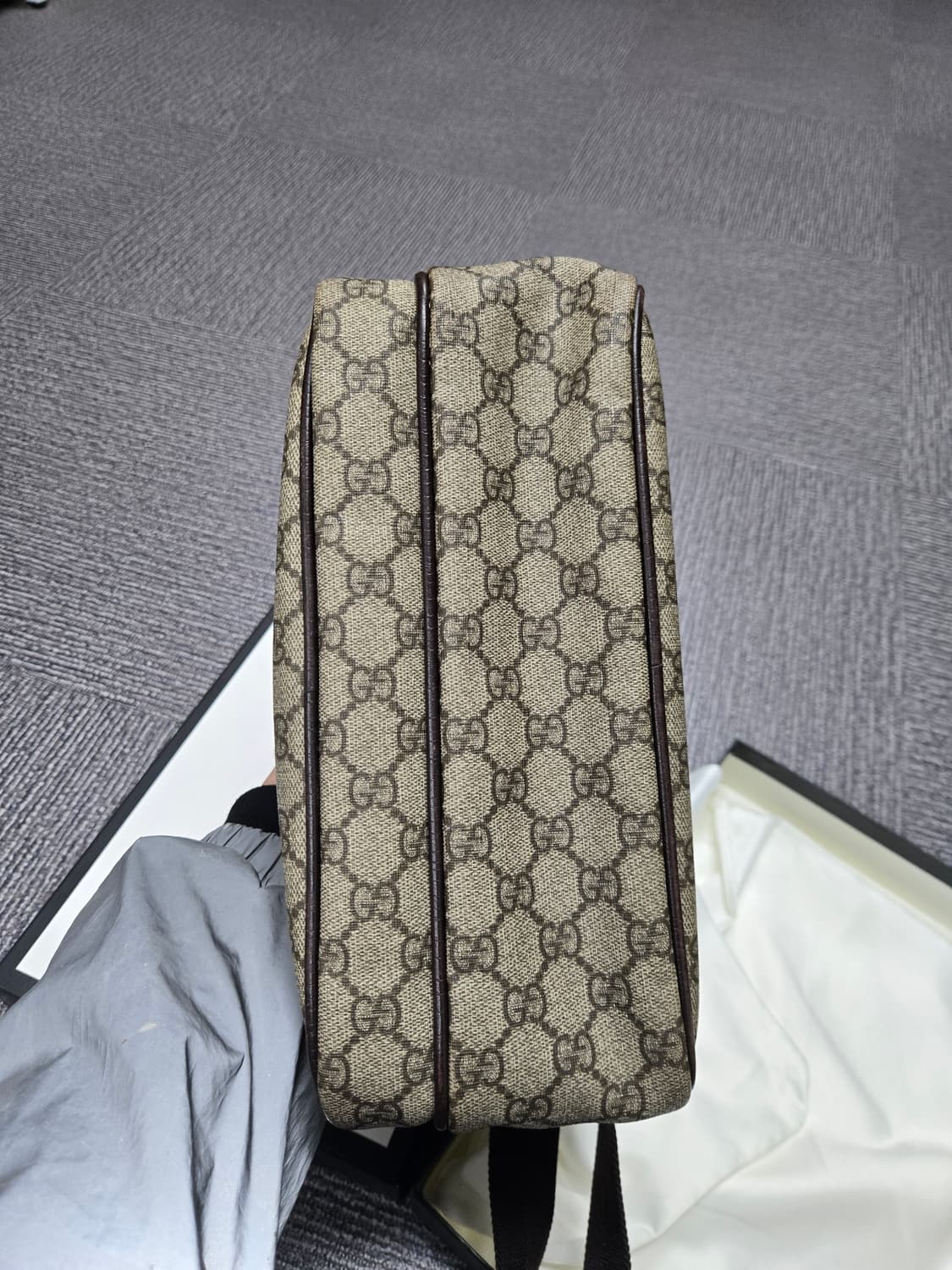 [특가][정품] 구찌 시그니처 숄더백 상품이미지6