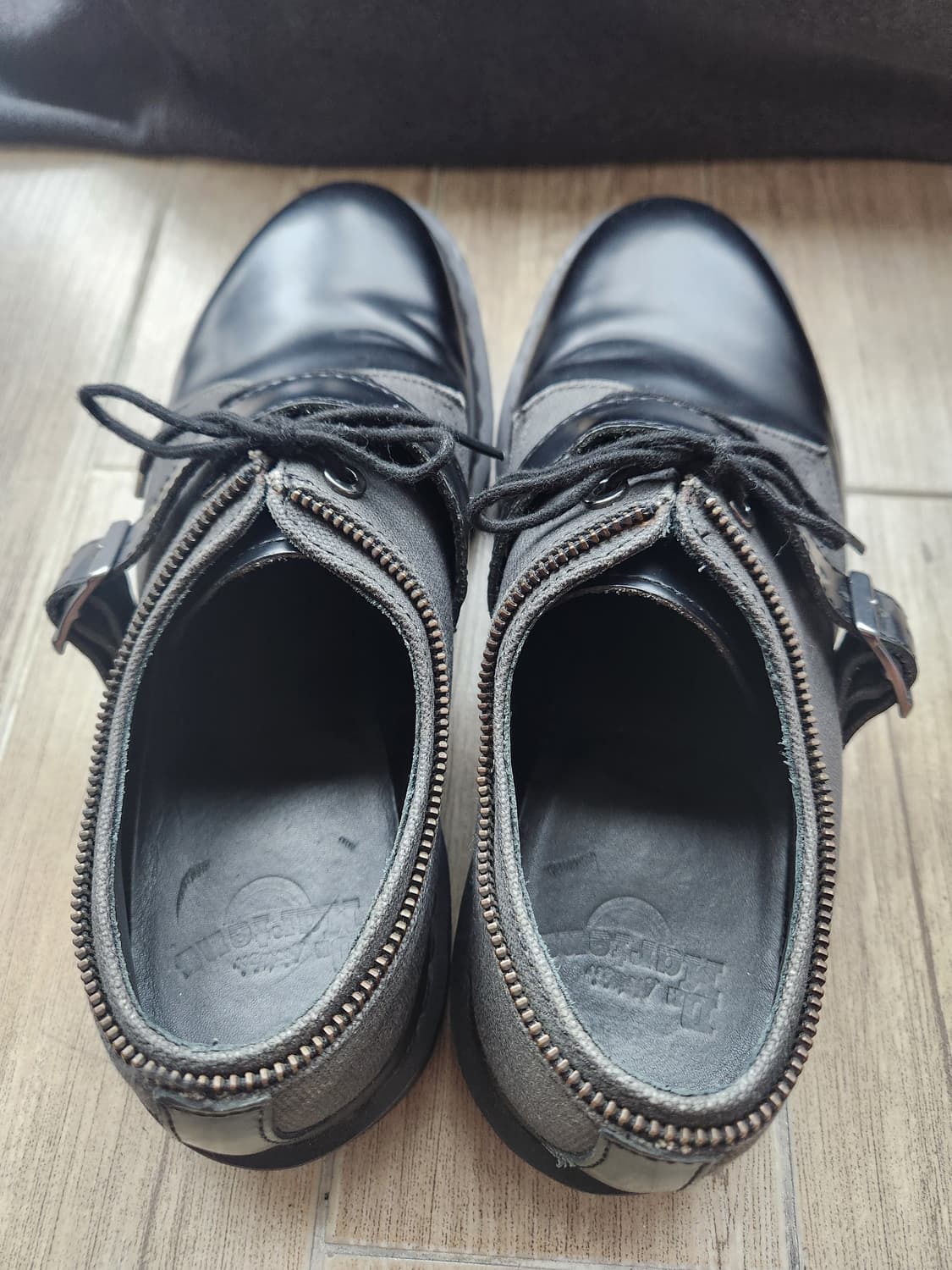 닥터마틴 1461 로직 (260) 상품이미지3