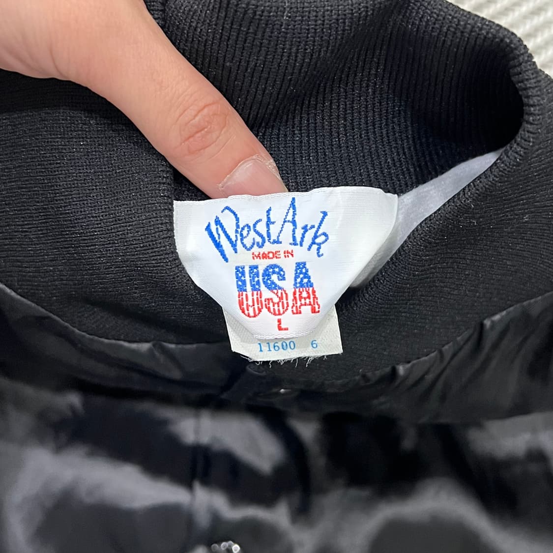 westark usa 베이스볼 점퍼 s07881 상품이미지7