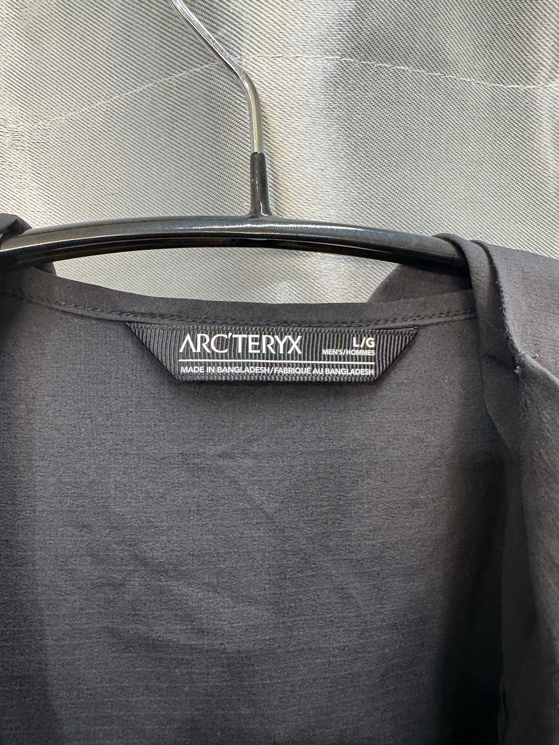 아크테릭스 스쿼미시 L 상품이미지3