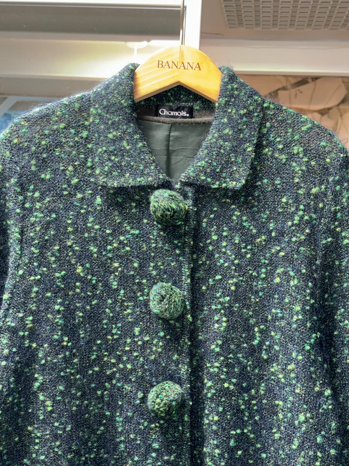 Chamois 가디건 상품이미지4