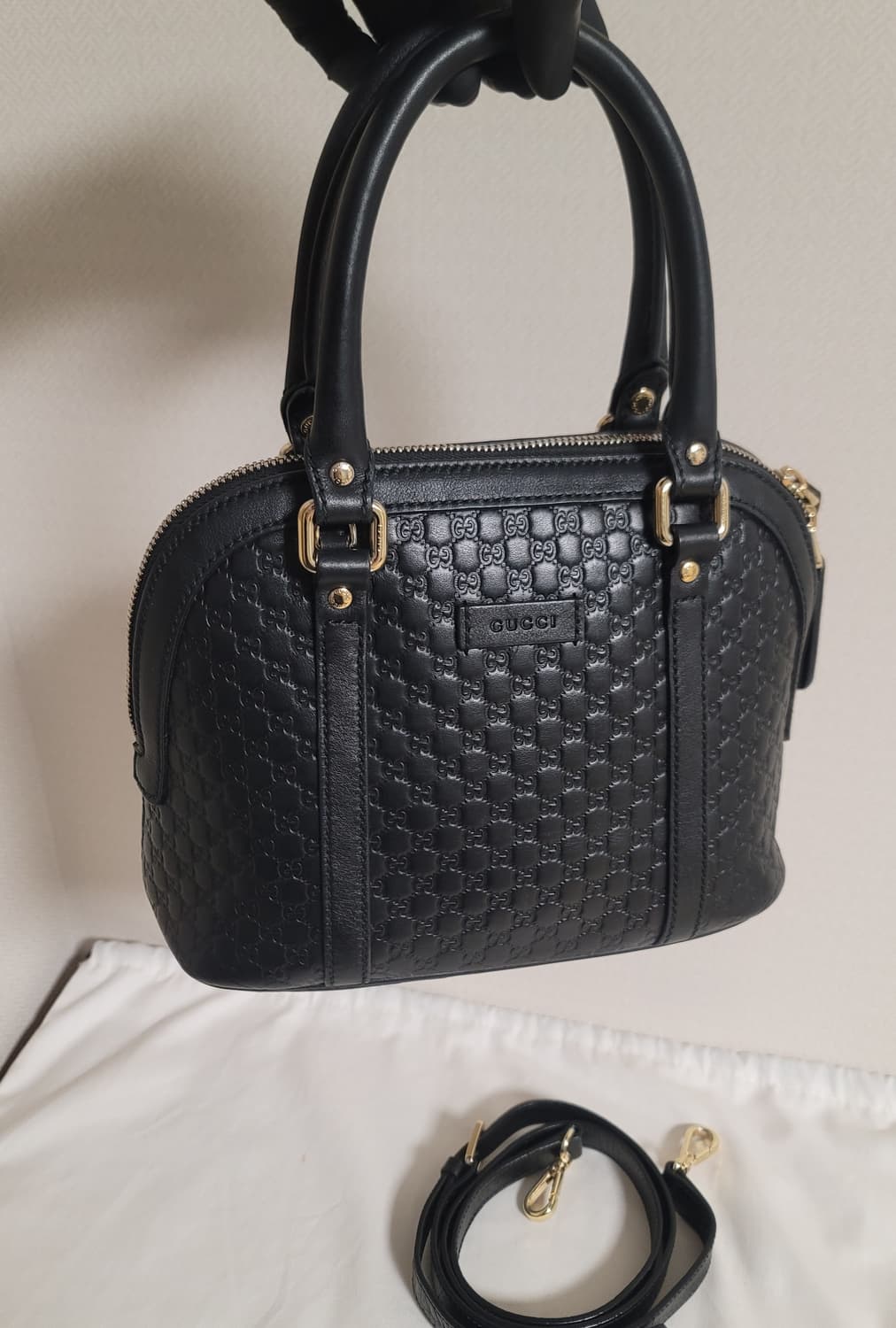 구찌 가방토트백,숄더백(디올펜디샤넬프라다셀린느버버리고야드루이비통발렌시아가 상품이미지1