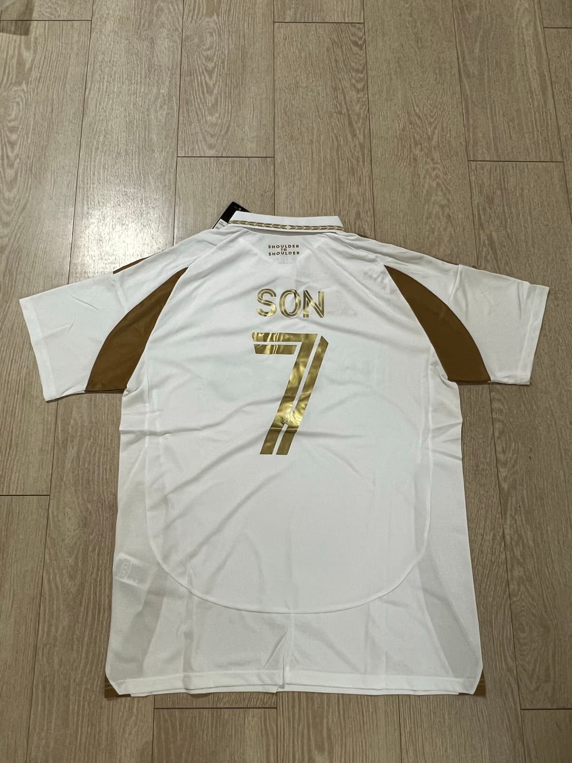 손흥민 LAFC 레플리카 OEM XL 상품이미지2