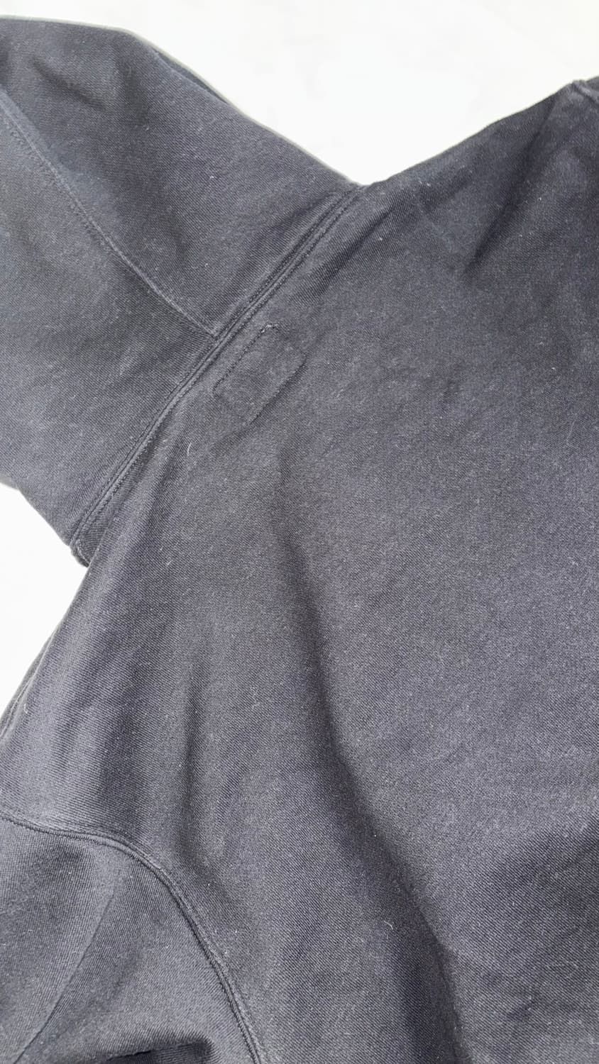 디네댓 기모 후드티 상품이미지3