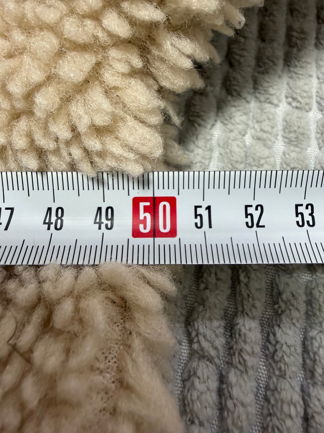 노스페이스 시어링 후리스 상품이미지6