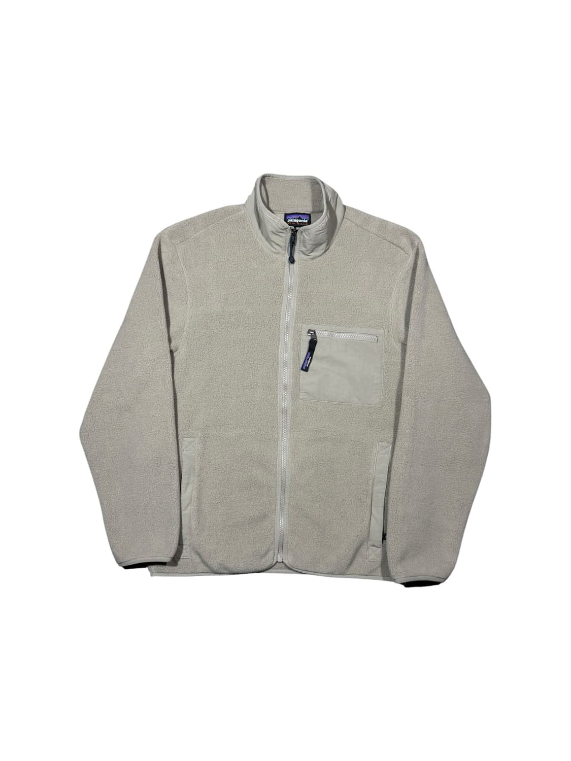 Patagonia 파타고니아 신칠라 후리스 자켓 상품이미지1