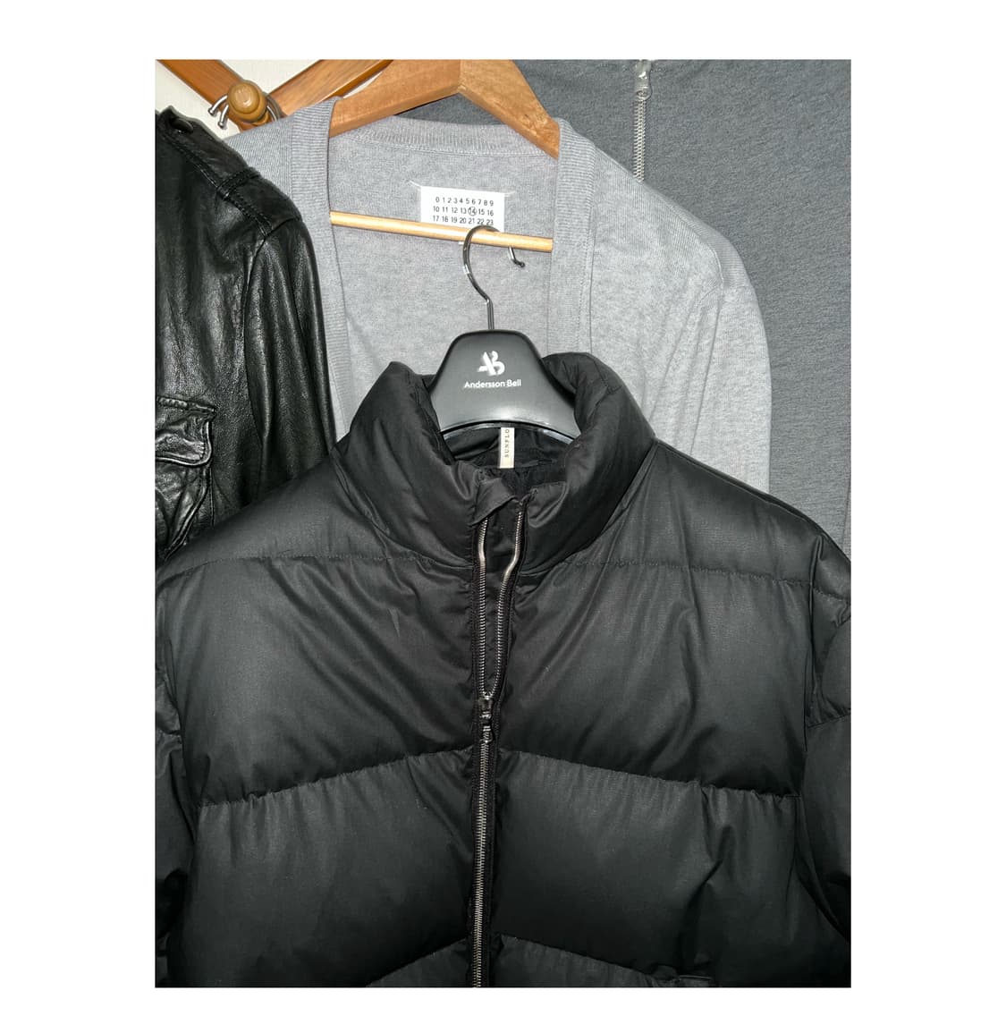 선플라워 원다운 자켓 상품이미지3