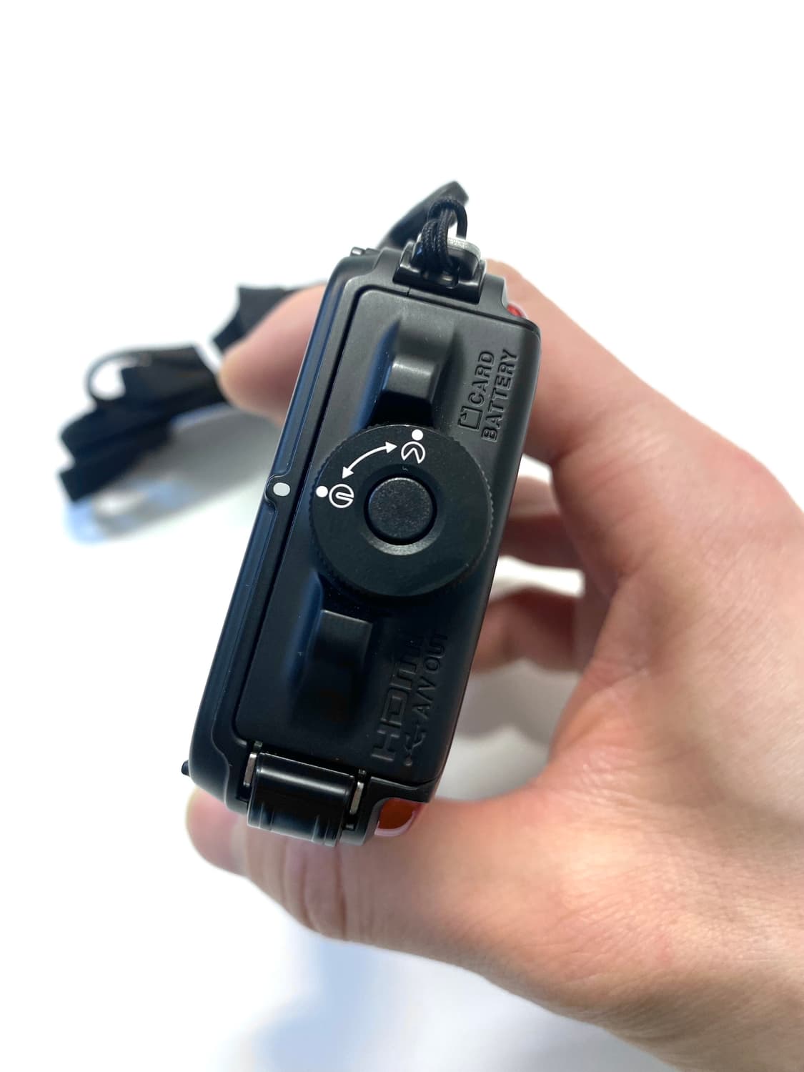 니콘 쿨픽스 AW110 디지털 카메라 상품이미지5