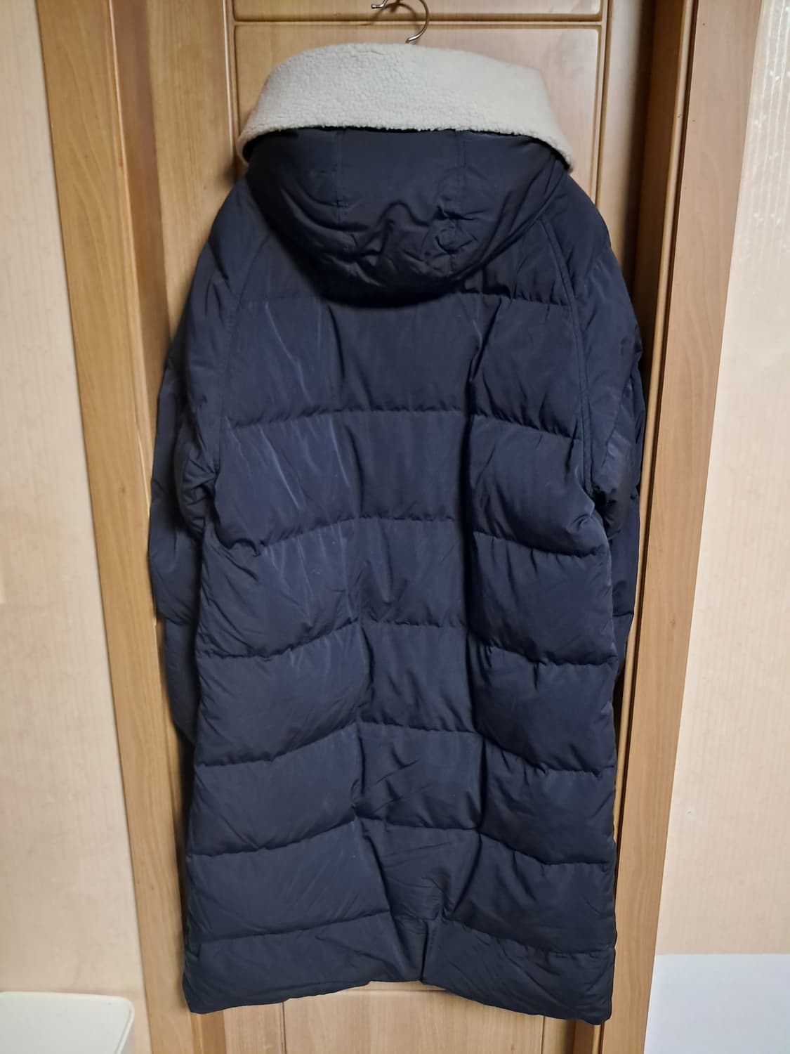 블랙야크 여성 롱패딩 100 상품이미지2