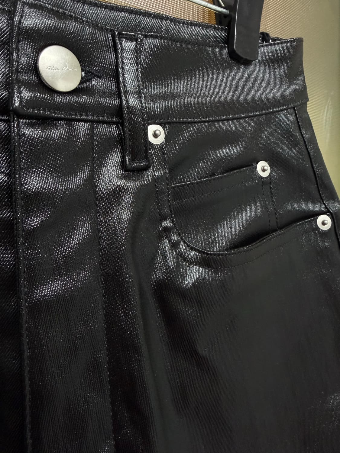 rick owens pants 상품이미지3