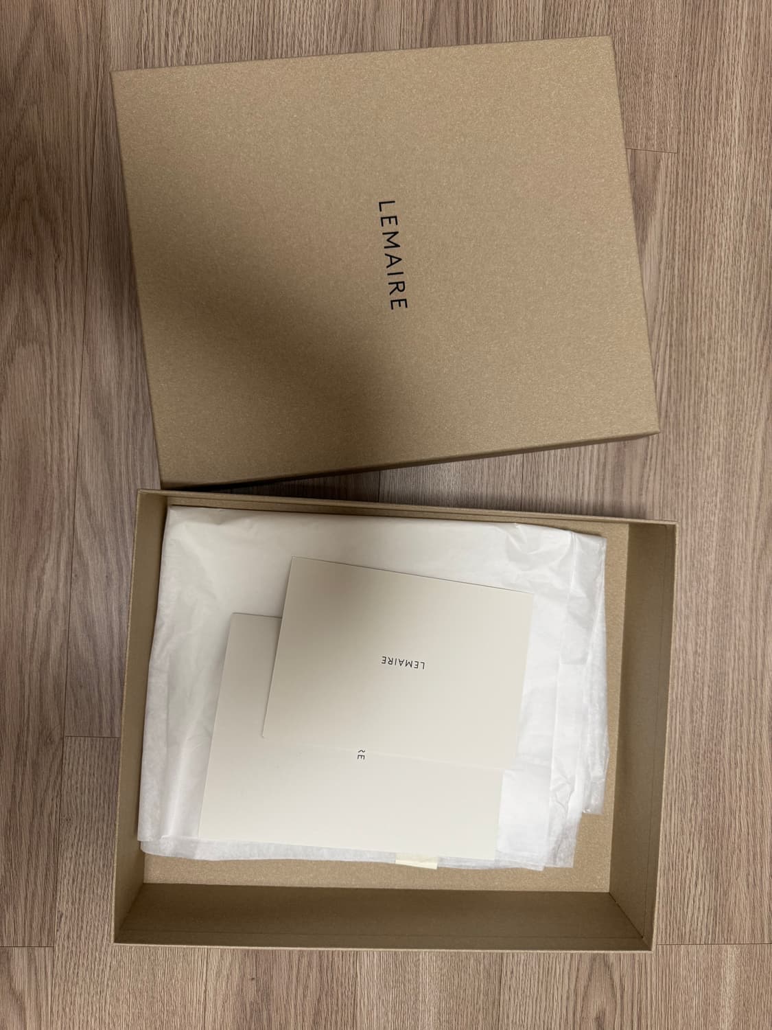 르메르 트위스트 벨티드 팬츠 상품이미지7