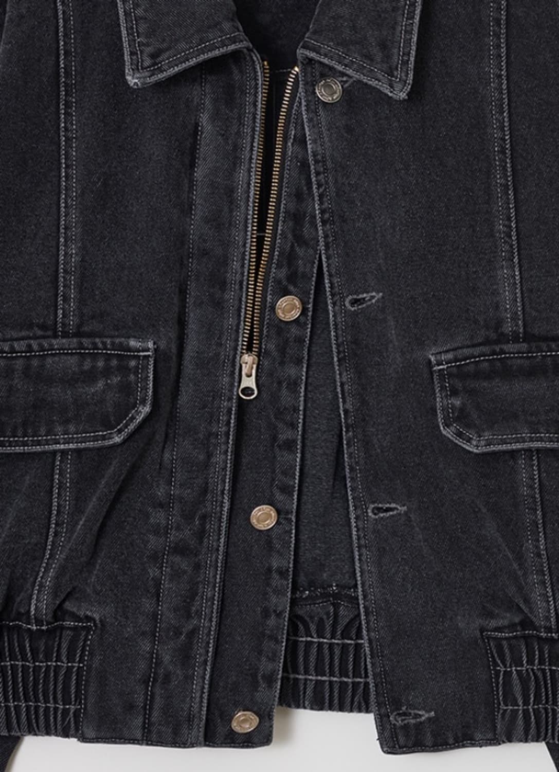 aopt 아옵트 청자켓 블루종 상품이미지2