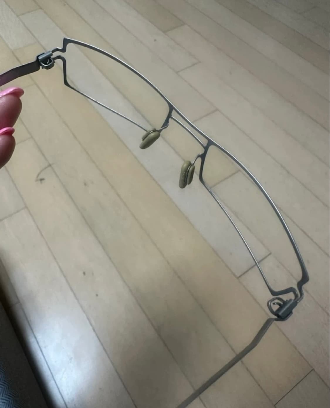 마이키타(MYKITA)안경테…로만 상품이미지3