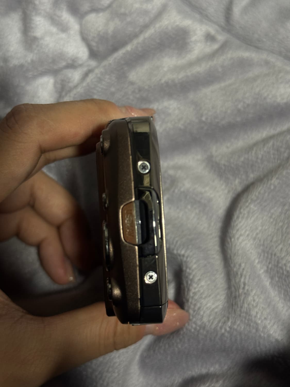 카시오 엑슬림 Z330 상품이미지3