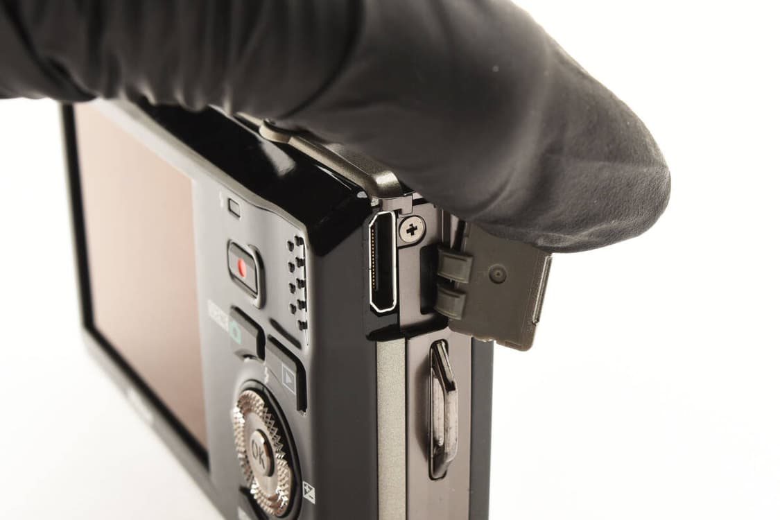 니콘 쿨픽스 S6000 상품이미지7