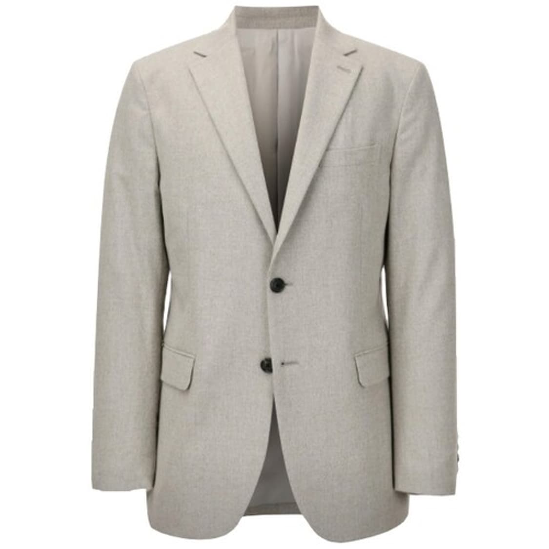 알레그리 캐주얼 싱글 블레이저 자켓 상품이미지8