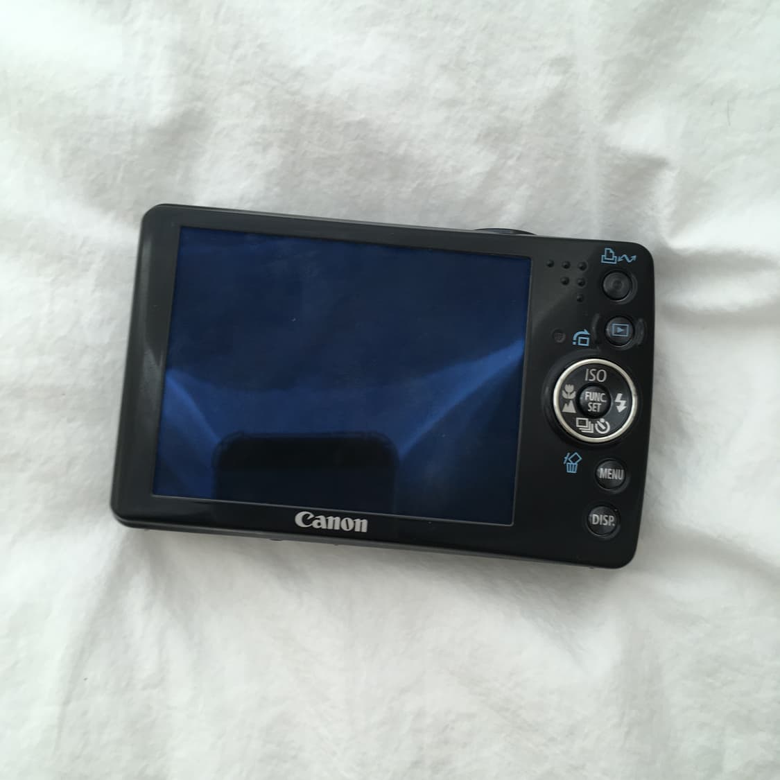 캐논 익서스 IXUS 75 한글판 상품이미지2