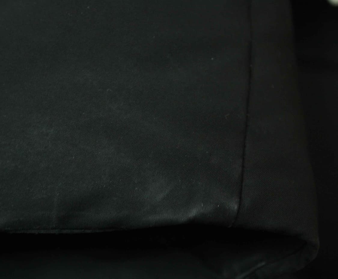 W-3855/시스템 정품 남성용 양털트리밍 거위털 패딩 100 상품이미지5