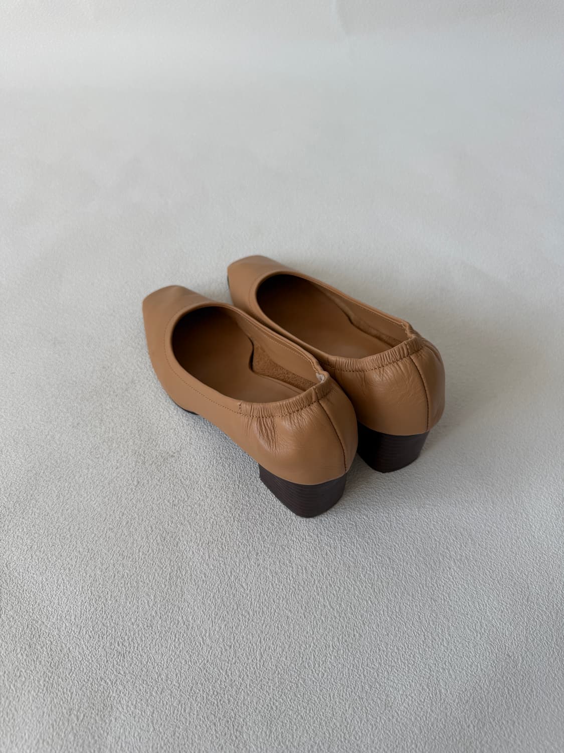 [220]Pre owned 레더 구두 상품이미지6