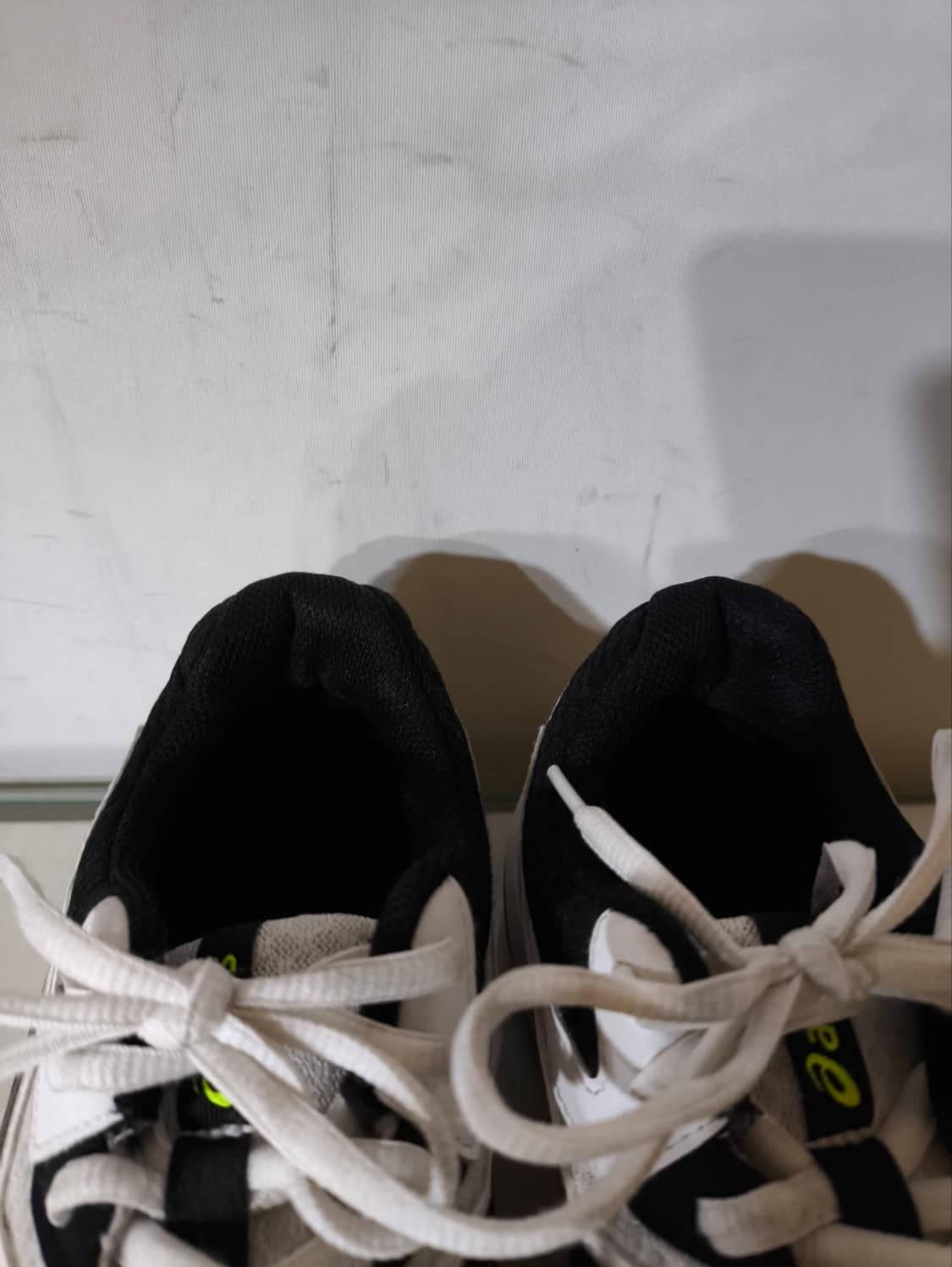 240mm 아식스 리브레CF 체대입시 인도어화  상품이미지5