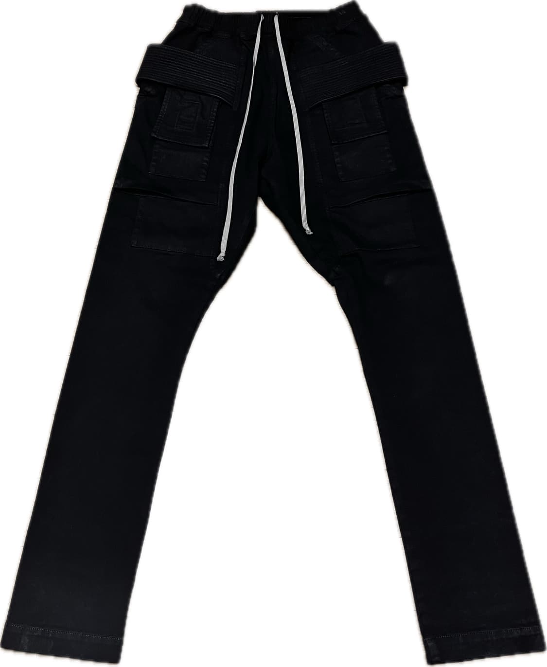 릭오웬스 크리치 카고 sbb 태권도 s 상품이미지3