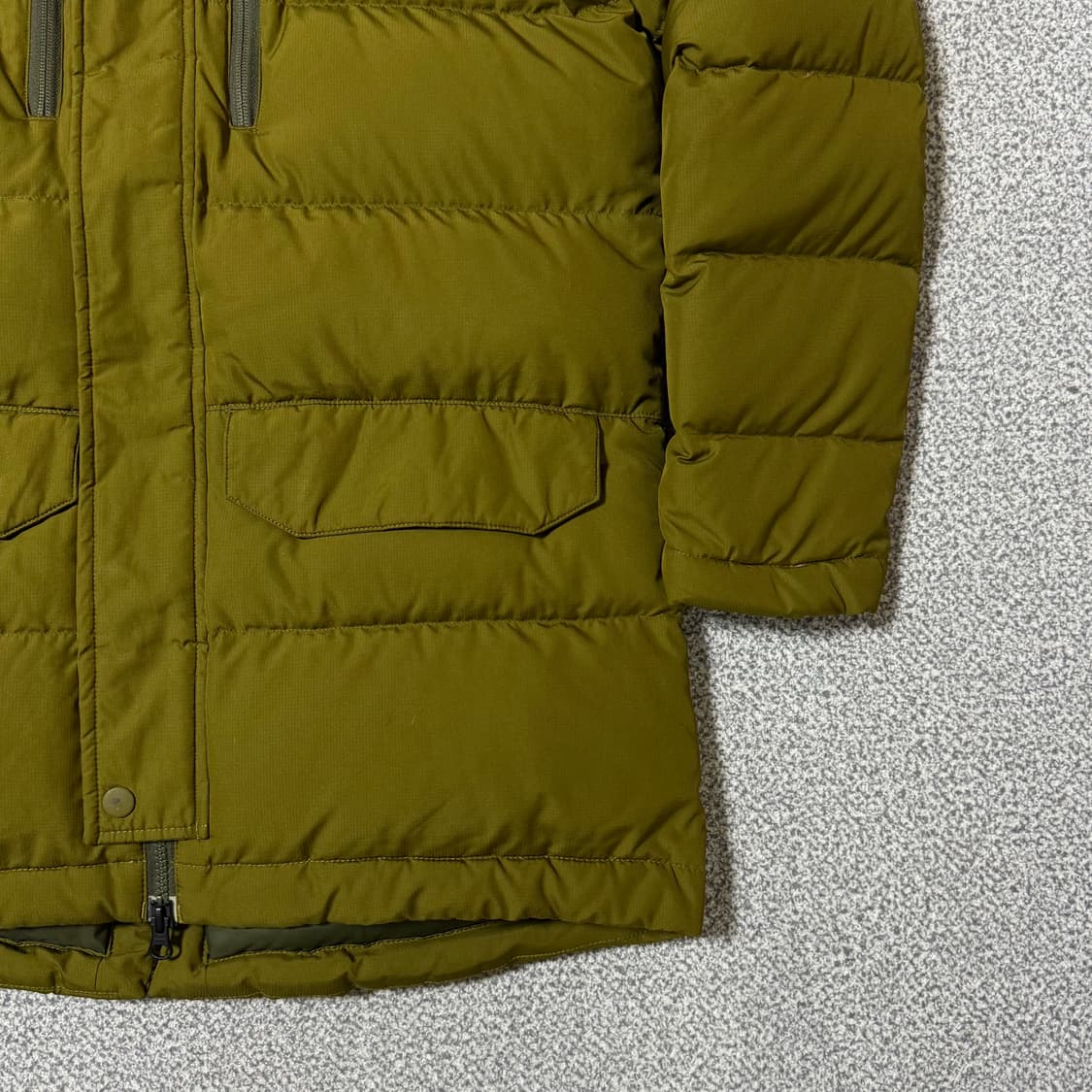 나이키 얼라이언스 패딩 상품이미지6