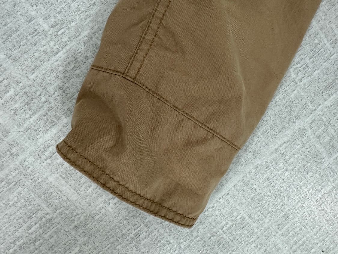 써스데이 아일랜드 후드 자켓 상품이미지6